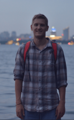 Photo courtesy of Brent Crane.